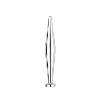 Stainless Steel Nail BDSM Penis Plug