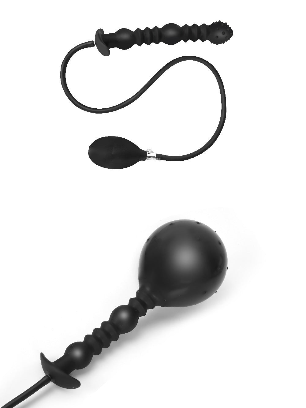 Giant Can Reach Up To 20 Inch Inflatable Dildo