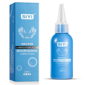 Water Based Anal Lubricant