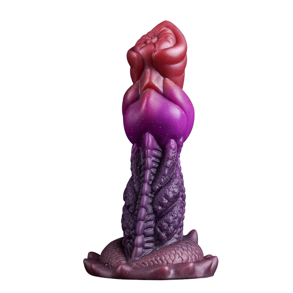 Alien Squirting Dog Dildo