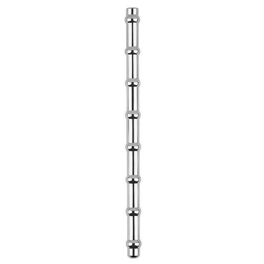 Stainless Steel Bamboo Expander BDSM Penis Plug