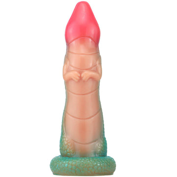 Qinglong Small Anal For Adults Dragon Dildo