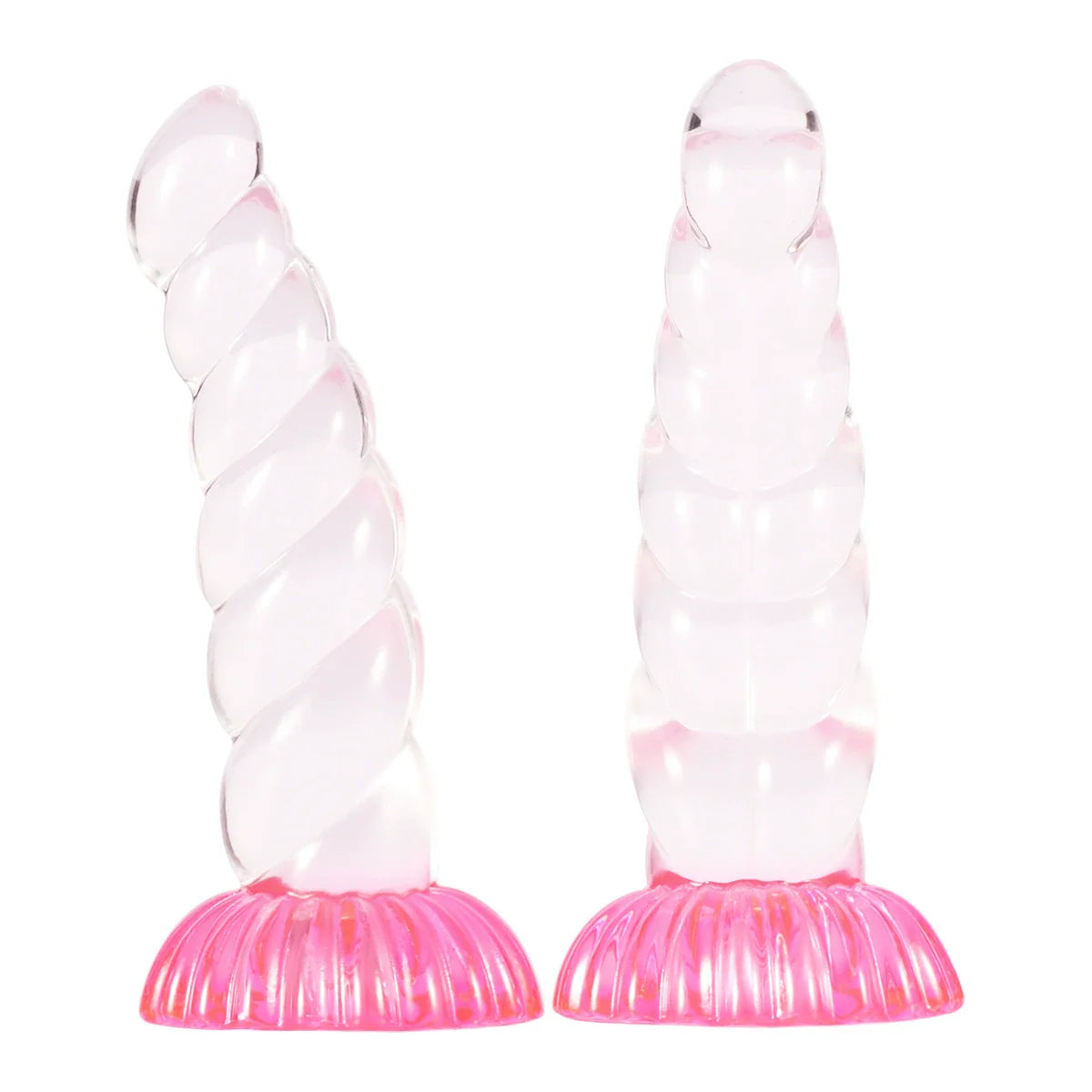 Clean Anal Unicorn Dildo For Beginners