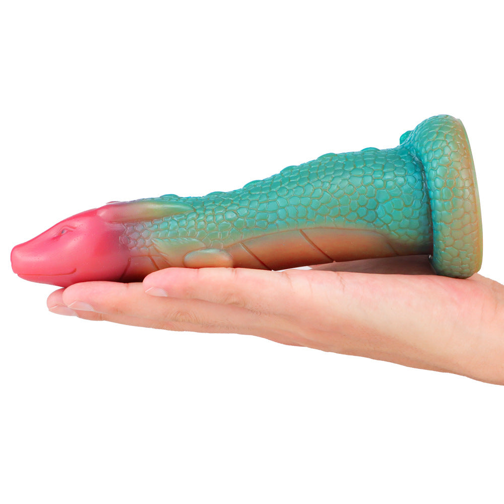 Qinglong Small Anal Dildo For Adults