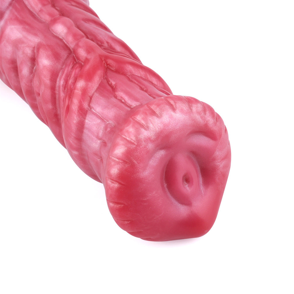 Werewolf Dildo Giant Animal Fantasy