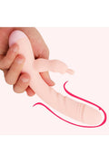 30 G-Spot Rabbit Vibrator Double Stimulation Dildo For Women Clitoris Stimulator Sex Toys Adult