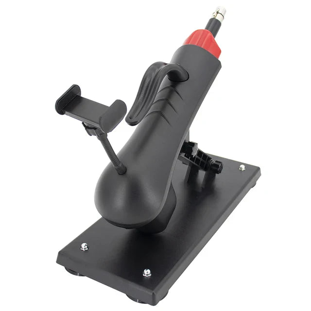 Remote Control Adjustable Stable Stand Sex Machine