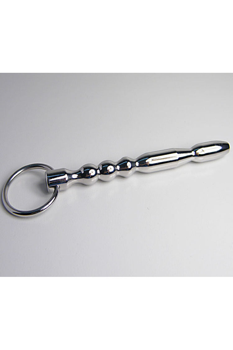 Hot Sale 12cm Urethral Sound Penis Plug