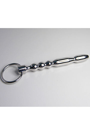 Hot Sale 12cm Urethral Sound Penis Plug