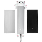 画像をギャラリー ビューアにロード Cat Pillow Discreet Dildo Vibrating Toy