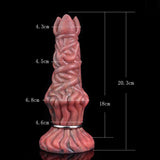 Charger l&#39;image dans la galerie, Alien Meridian Egg Laying Dildo