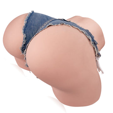 38LB Big Ass Realistic Pussy Sex Doll