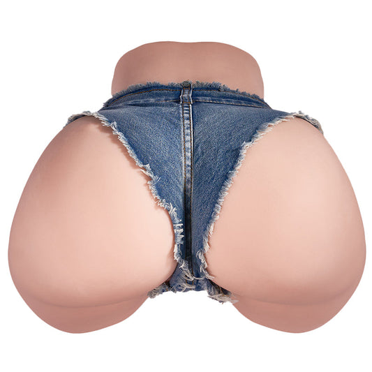 38LB Big Ass Realistic Pussy Sex Doll