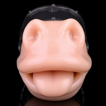 Mouth Silicone Fantasy Pussy Alien Fleshlight