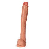 Charger l&#39;image dans la galerie, 16 inch Dildo Extra Long Large Dildo