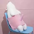 Stuffed Animal Sex Toy Infinity Pillow Bear with Dildo Machine