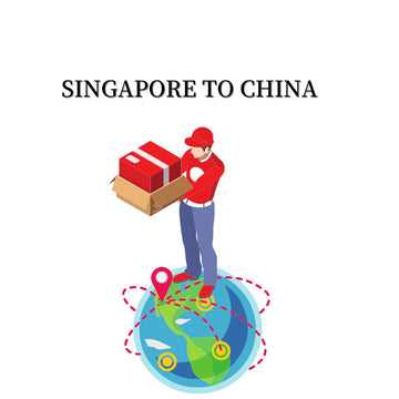 Additional shipping fee payment