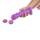 Charger l&#39;image dans la galerie, Snake Shaped Ovipositor Dildo