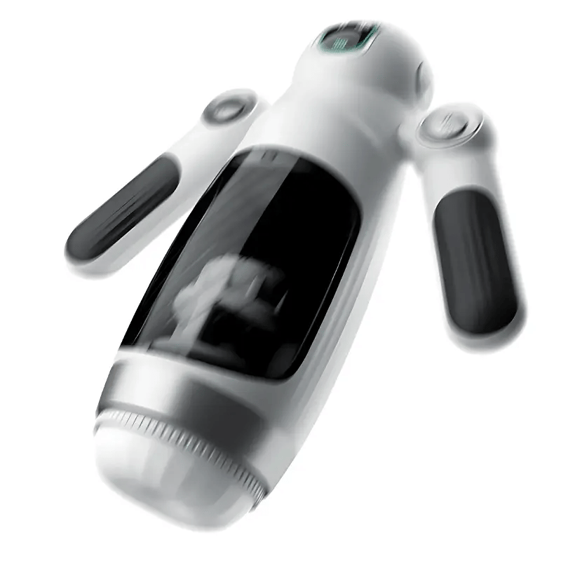 Robotic Masturbators Automatic Male Blowjob Simulator