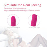 Charger l&#39;image dans la galerie, Rotational Vibration Keel Design Realistic Vibrator