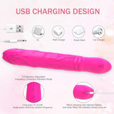 Charger l&#39;image dans la galerie, Rotational Vibration Keel Design Realistic Vibrator