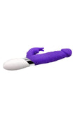 Carica l&#39;immagine nel visualizzatore di Gallery, Rotating Penis Vibrator Thrusting Rabbit G-Spot Massager