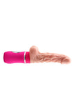 Charger l&#39;image dans la galerie, Luxury Realistic Thrusting Dildo Vibrator 7 Inch