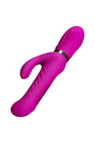 Load image into Gallery viewer, Mizzzee Rechargeable Silent Rabbit Vibrator Clitoral Stimulator