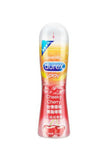 Carica l&#39;immagine nel visualizzatore di Gallery, Durex Play Water-Based Lubricant Warming Lubes 1.69Oz Cherry Flavoured