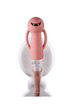 Charger l&#39;image dans la galerie, Luxury Mr Evil Thrusting Dildo Female Masturbator Vibrator