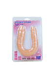 Load image into Gallery viewer, Baile Double-Ended Crystal Tpr Jelly Realistic Dildo