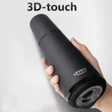 Load image into Gallery viewer, Male Automatic Masturbator Cup Realistic Vagina Sucking Machine Electric Telescopic Masturbation Sex