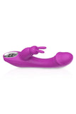 Load image into Gallery viewer, G Spot Rabbit Vibrator Dual Motor Clit Stimulator