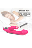 Load image into Gallery viewer, G Spot Rabbit Vibrator Dual Motor Clit Stimulator