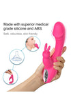 Load image into Gallery viewer, G Spot Rabbit Vibrator Dual Motor Clit Stimulator