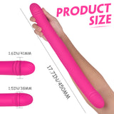 Charger l&#39;image dans la galerie, double end dildo Anal Lesbian Sex Toys